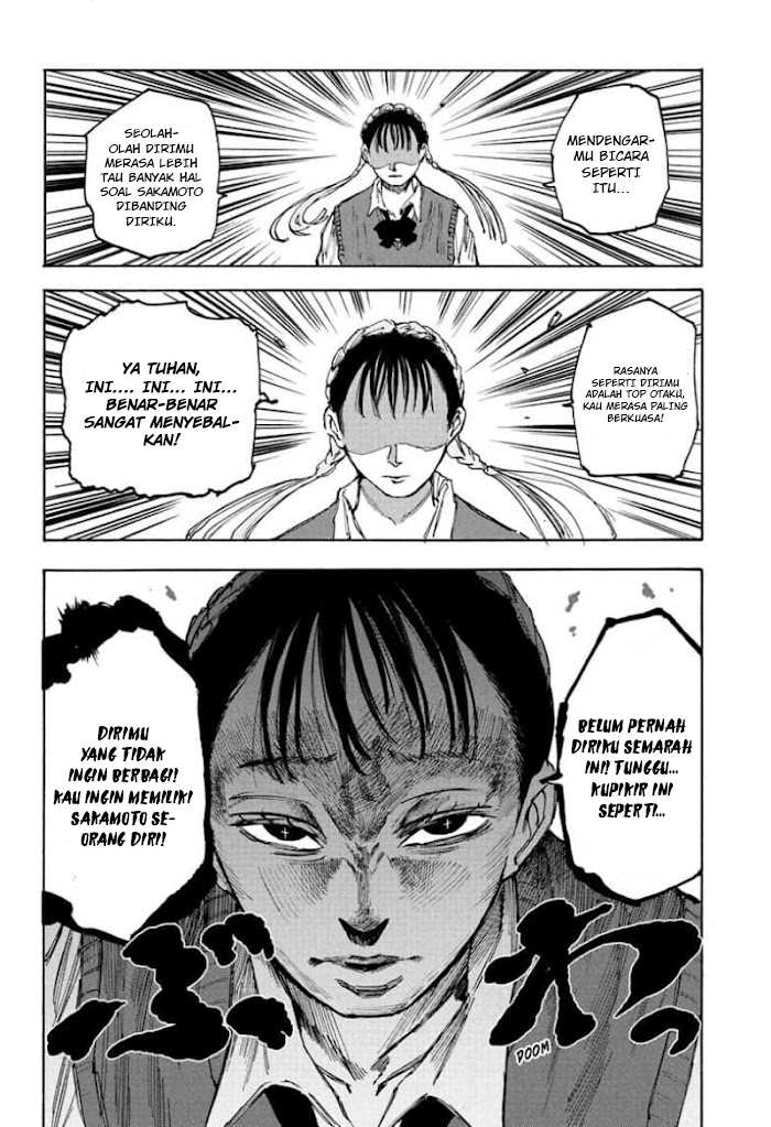 Read Sakamoto Days (ID) Manga Online