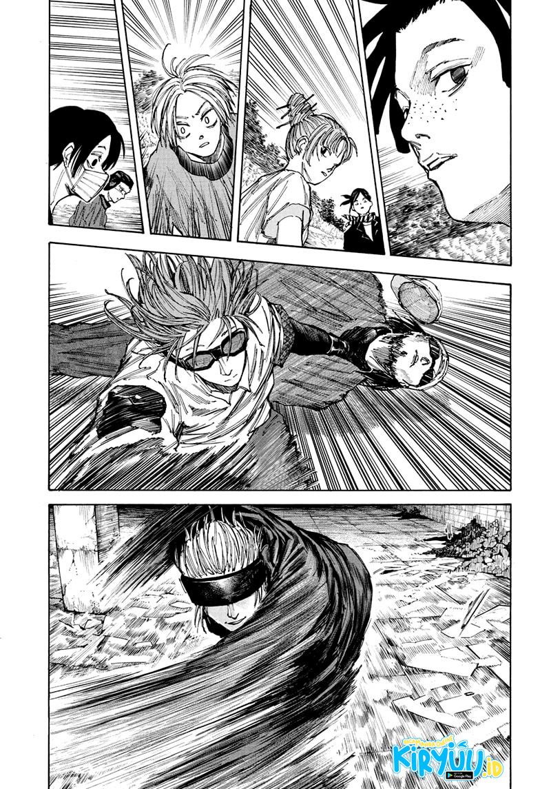 Read Sakamoto Days (ID) Manga Online