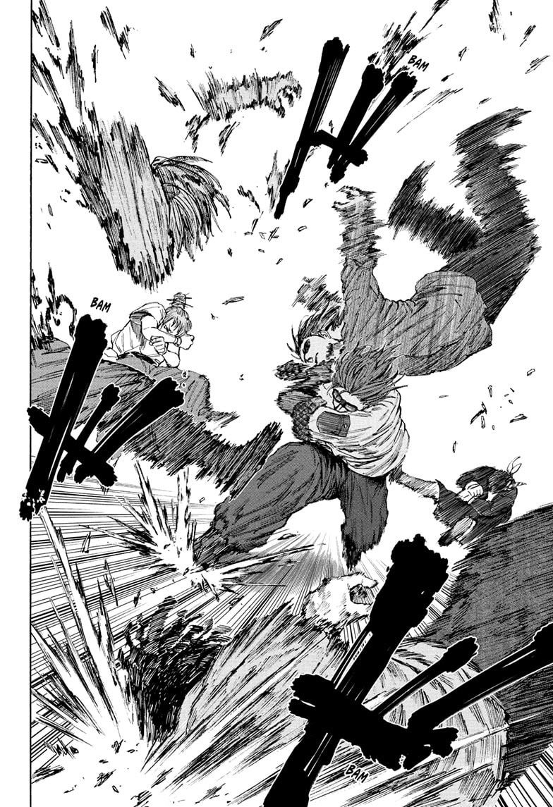 Read Sakamoto Days (ID) Manga Online