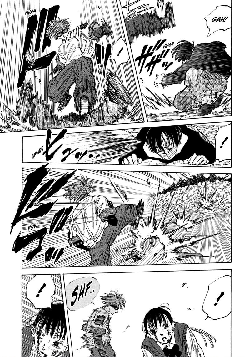 Read Sakamoto Days (ID) Manga Online