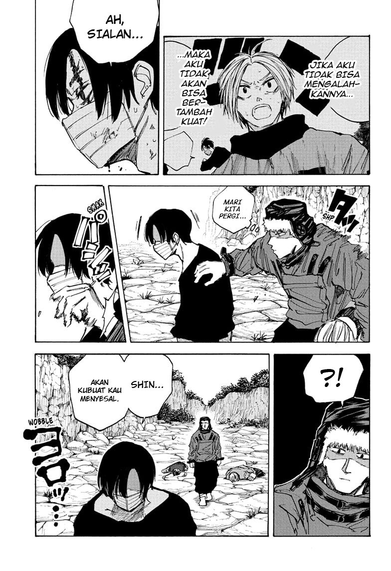 Read Sakamoto Days (ID) Manga Online