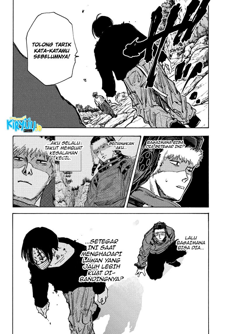 Read Sakamoto Days (ID) Manga Online