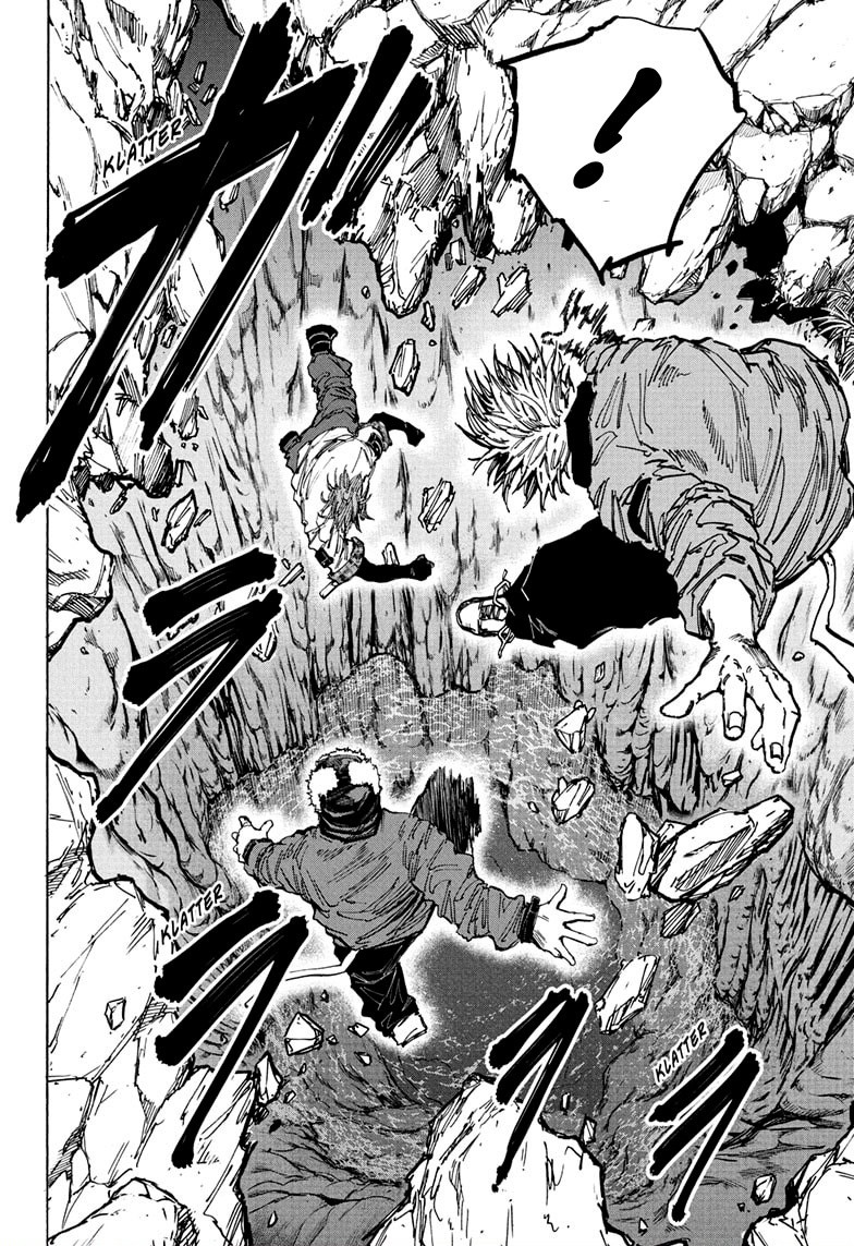 Read Sakamoto Days (ID) Manga Online