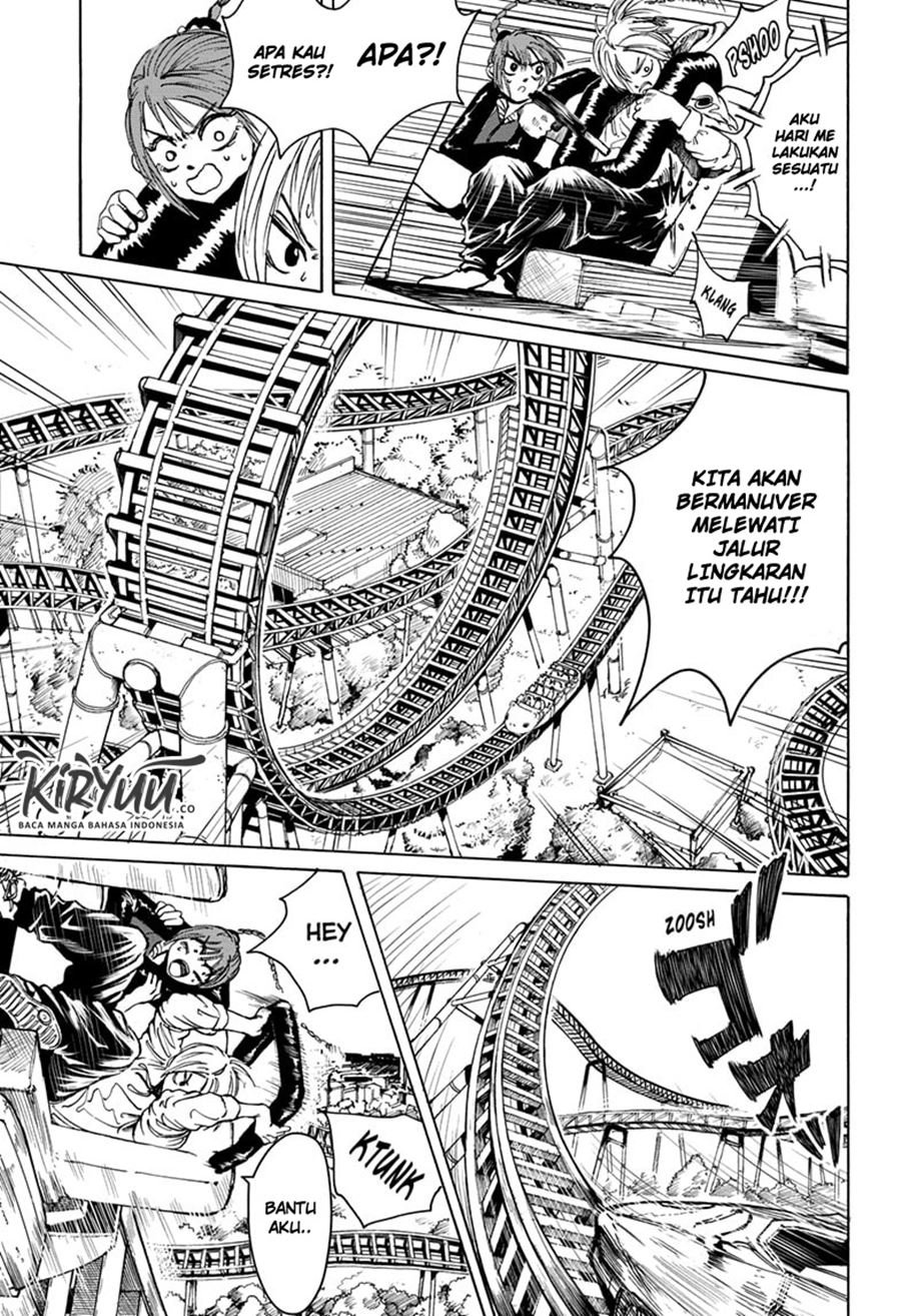 Read Sakamoto Days (ID) Manga Online