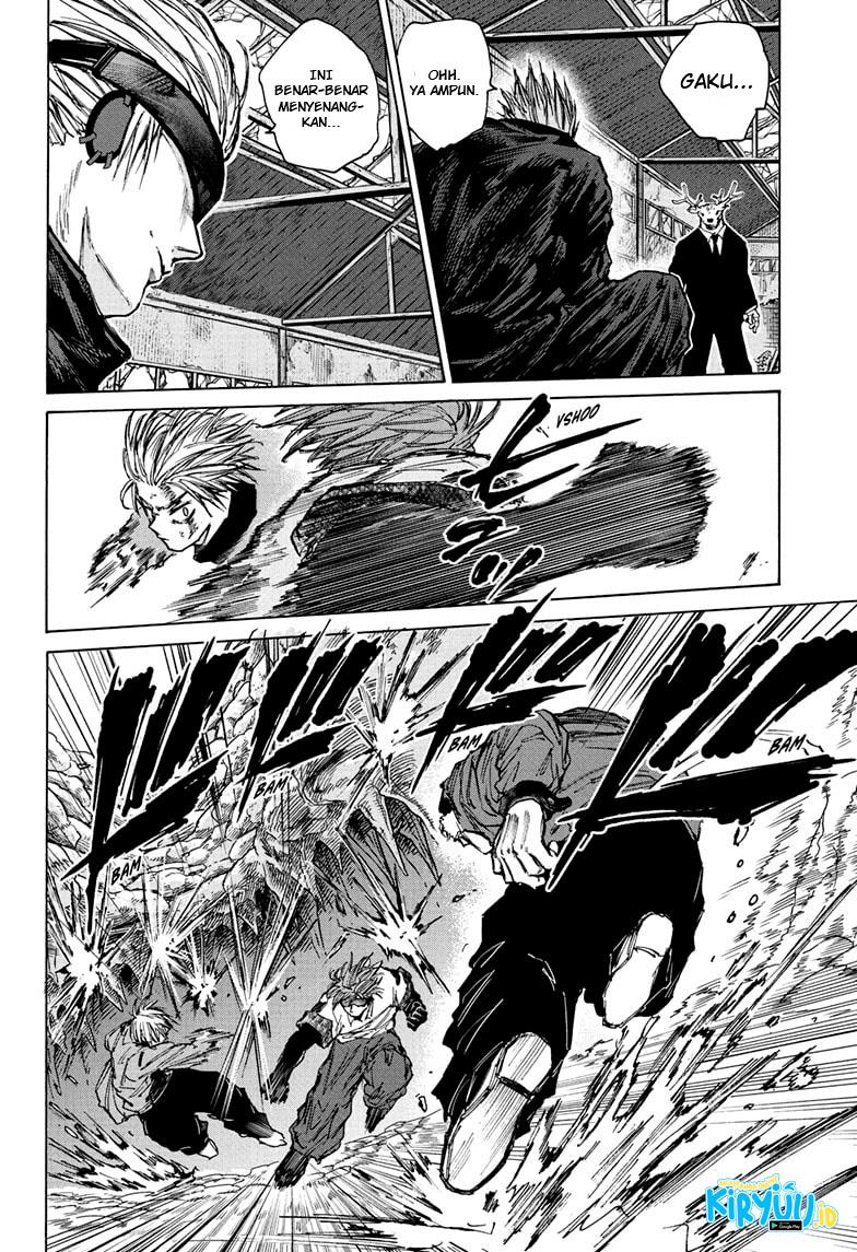 Read Sakamoto Days (ID) Manga Online