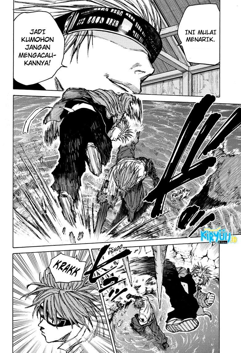 Read Sakamoto Days (ID) Manga Online