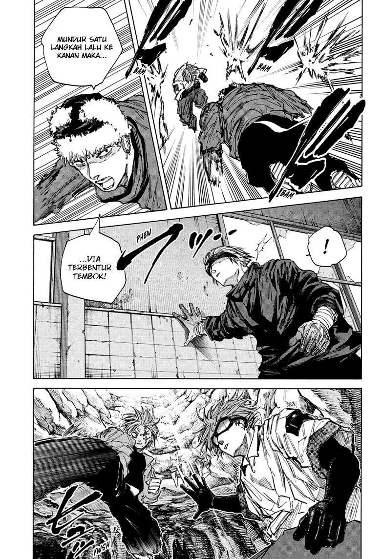 Read Sakamoto Days (ID) Manga Online