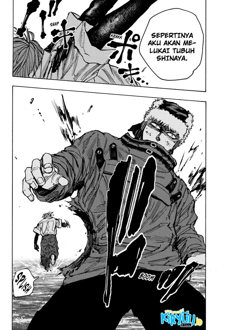 Read Sakamoto Days (ID) Manga Online