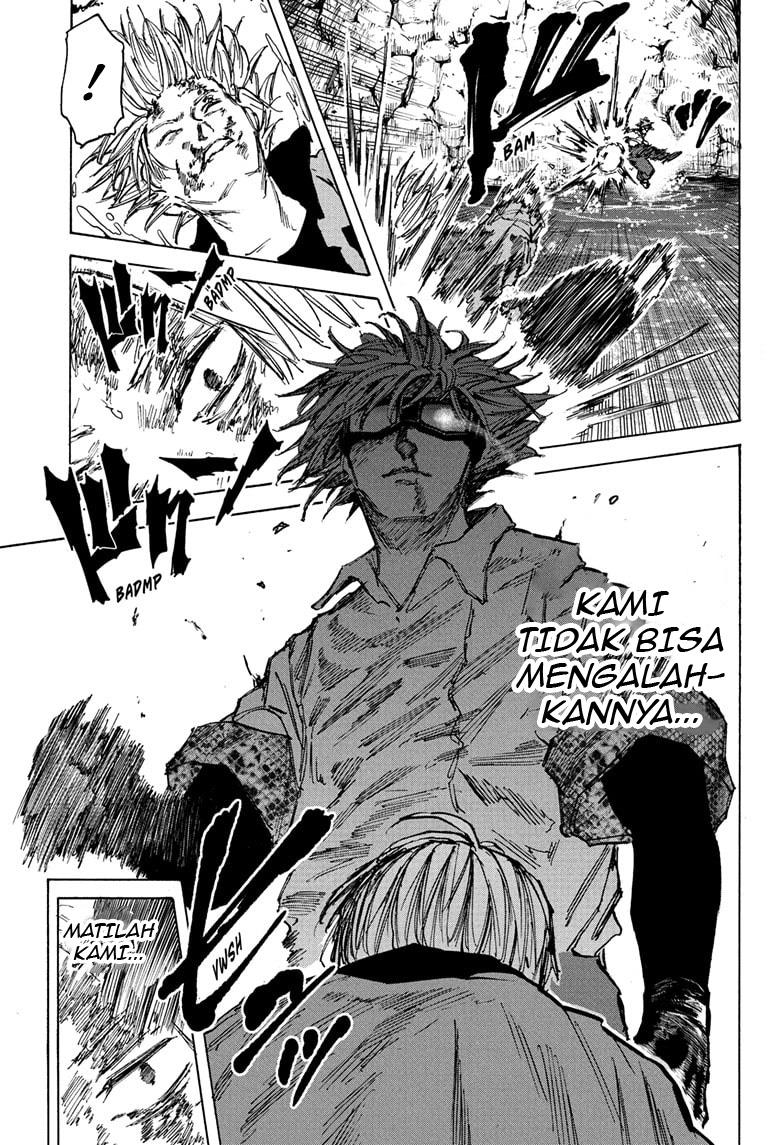 Read Sakamoto Days (ID) Manga Online