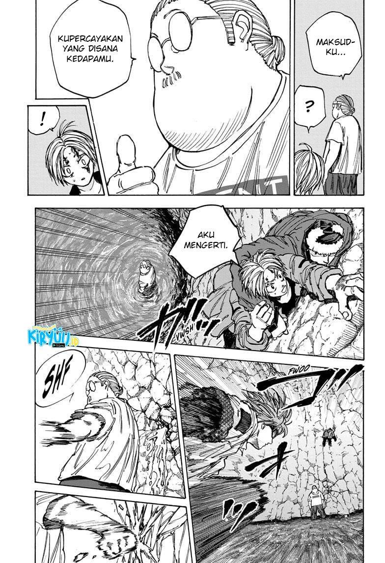 Read Sakamoto Days (ID) Manga Online