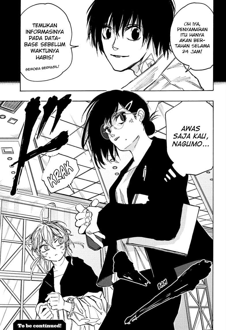 Read Sakamoto Days (ID) Manga Online