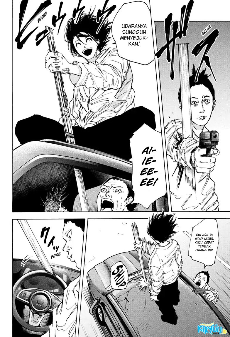 Read Sakamoto Days (ID) Manga Online