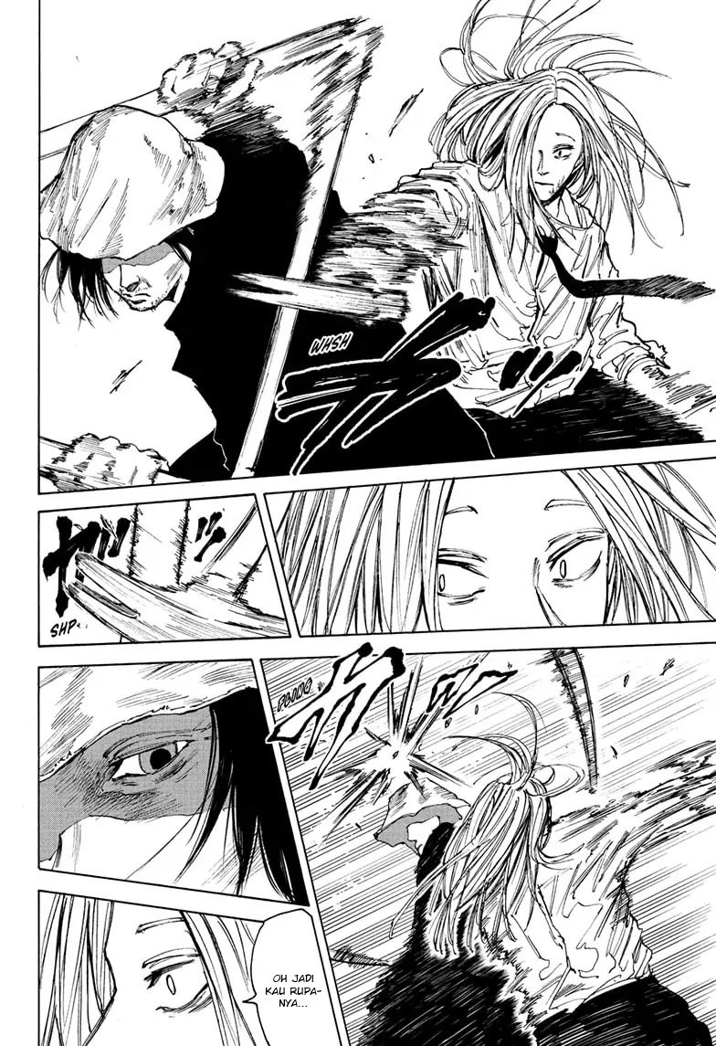 Read Sakamoto Days (ID) Manga Online