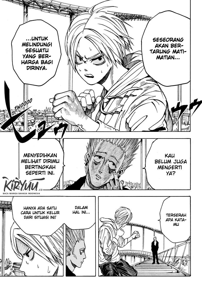 Read Sakamoto Days (ID) Manga Online