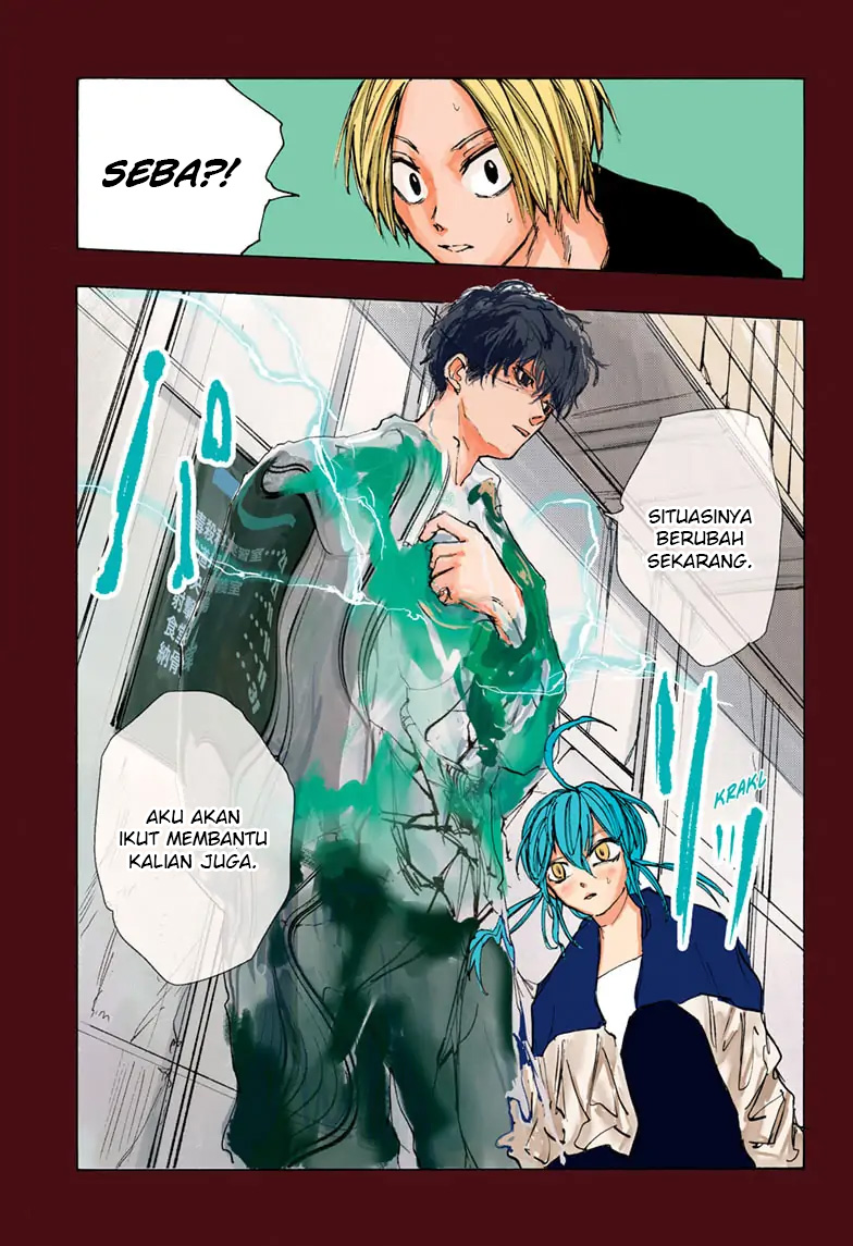 Read Sakamoto Days (ID) Manga Online