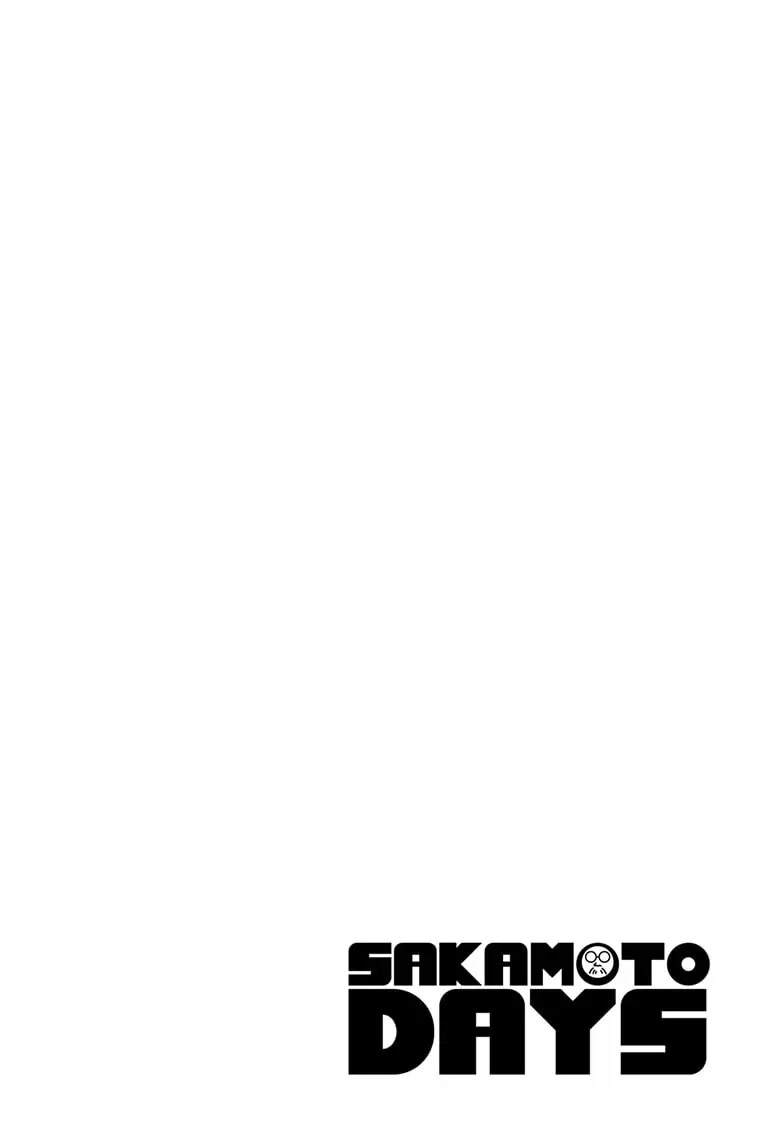 Read Sakamoto Days (ID) Manga Online