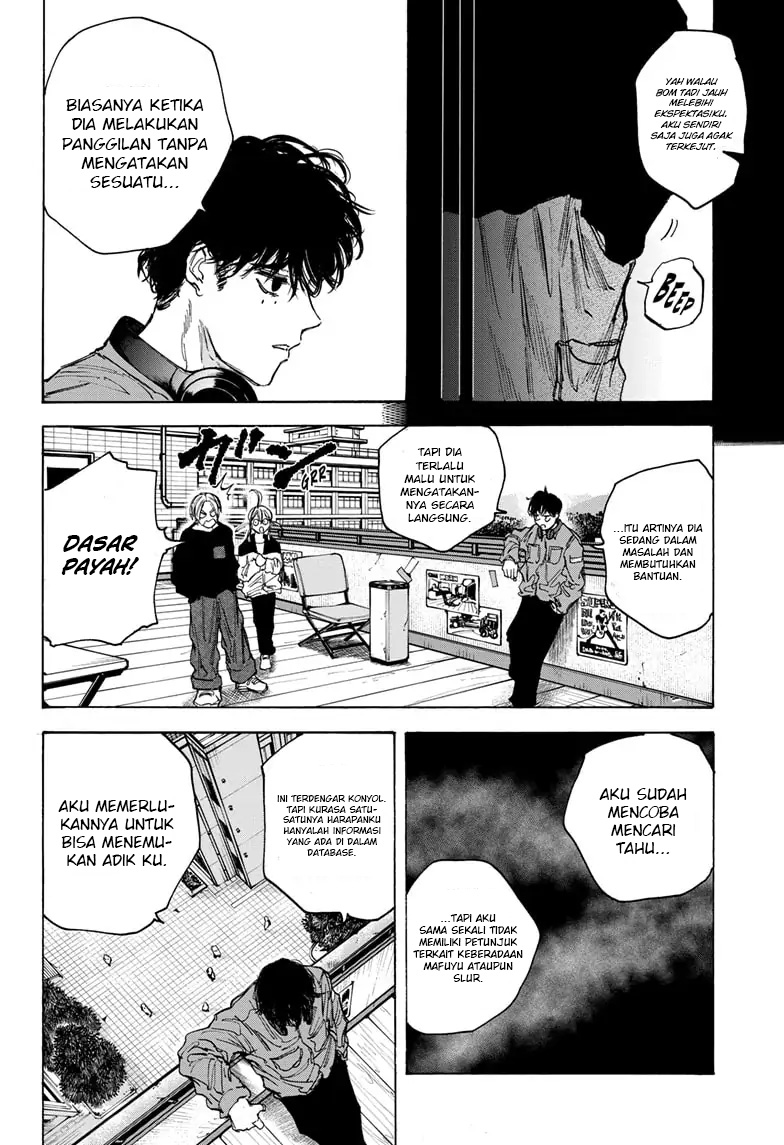 Read Sakamoto Days (ID) Manga Online