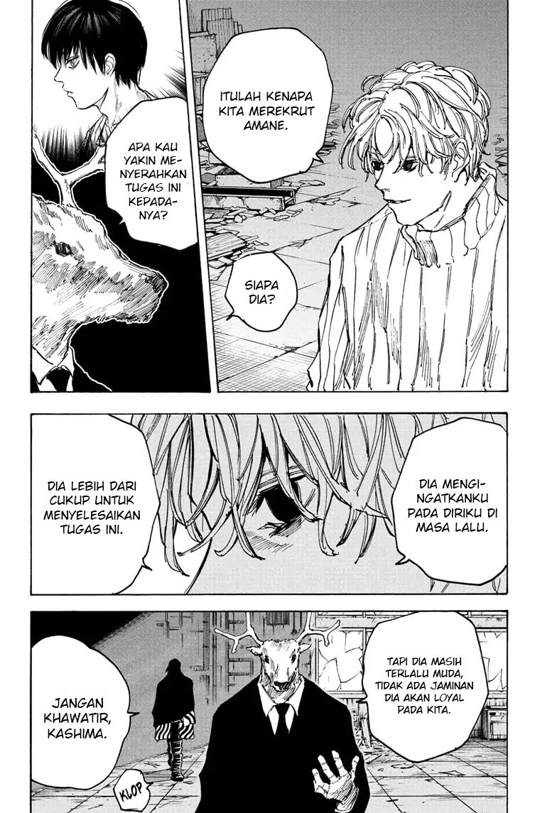 Read Sakamoto Days (ID) Manga Online