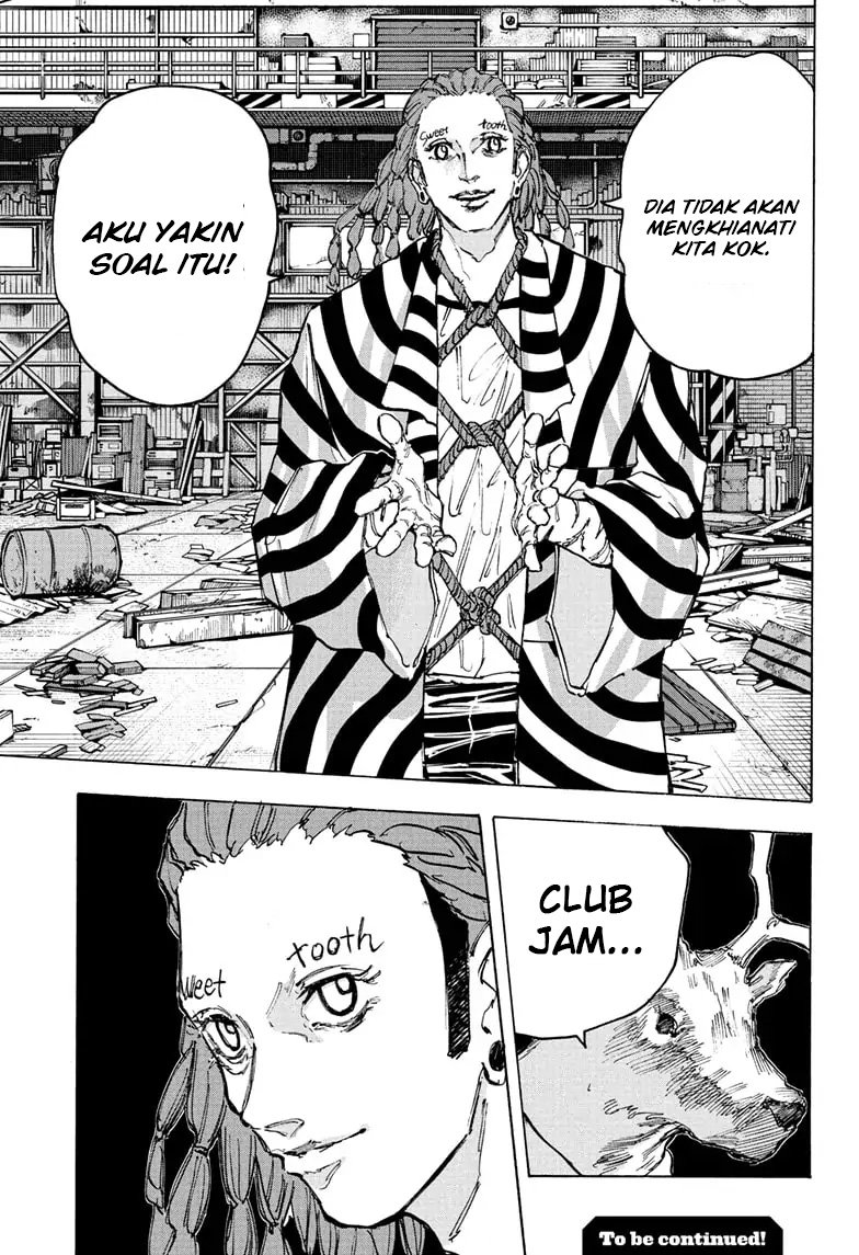 Read Sakamoto Days (ID) Manga Online