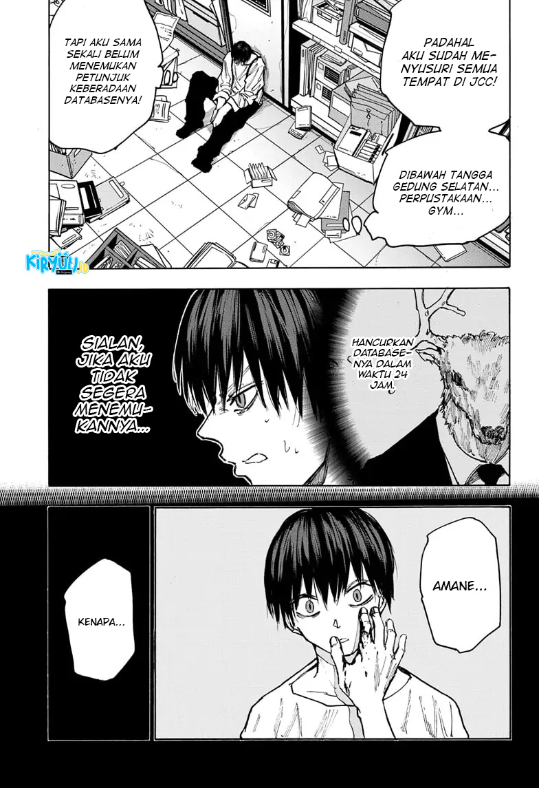 Read Sakamoto Days (ID) Manga Online