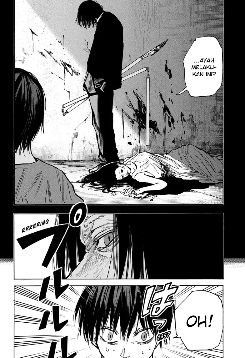 Read Sakamoto Days (ID) Manga Online