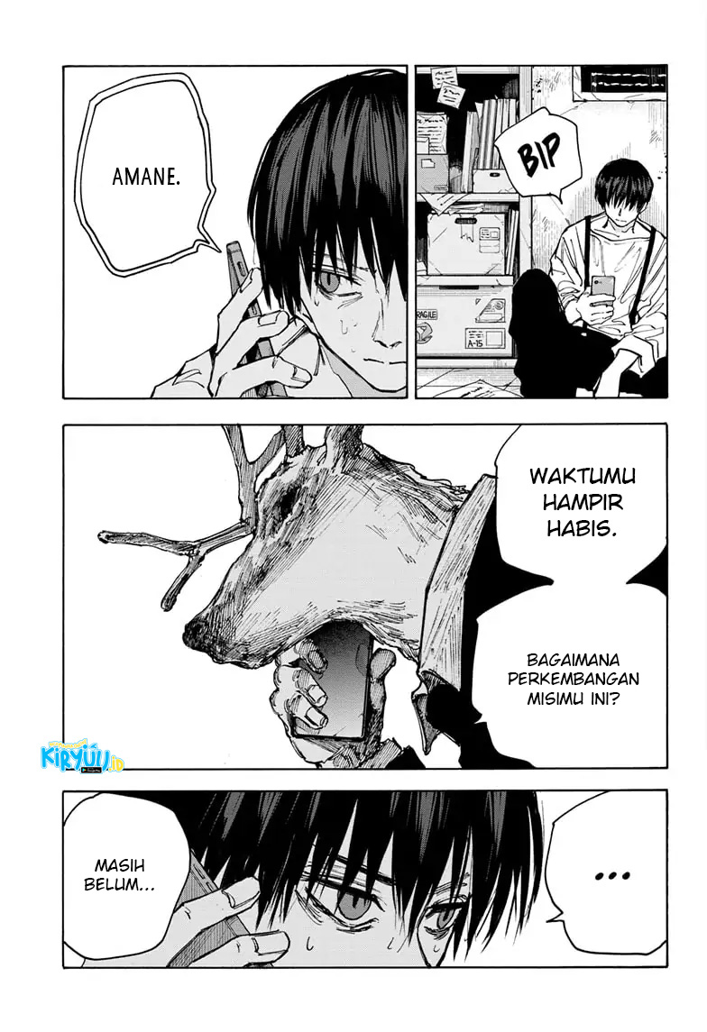 Read Sakamoto Days (ID) Manga Online