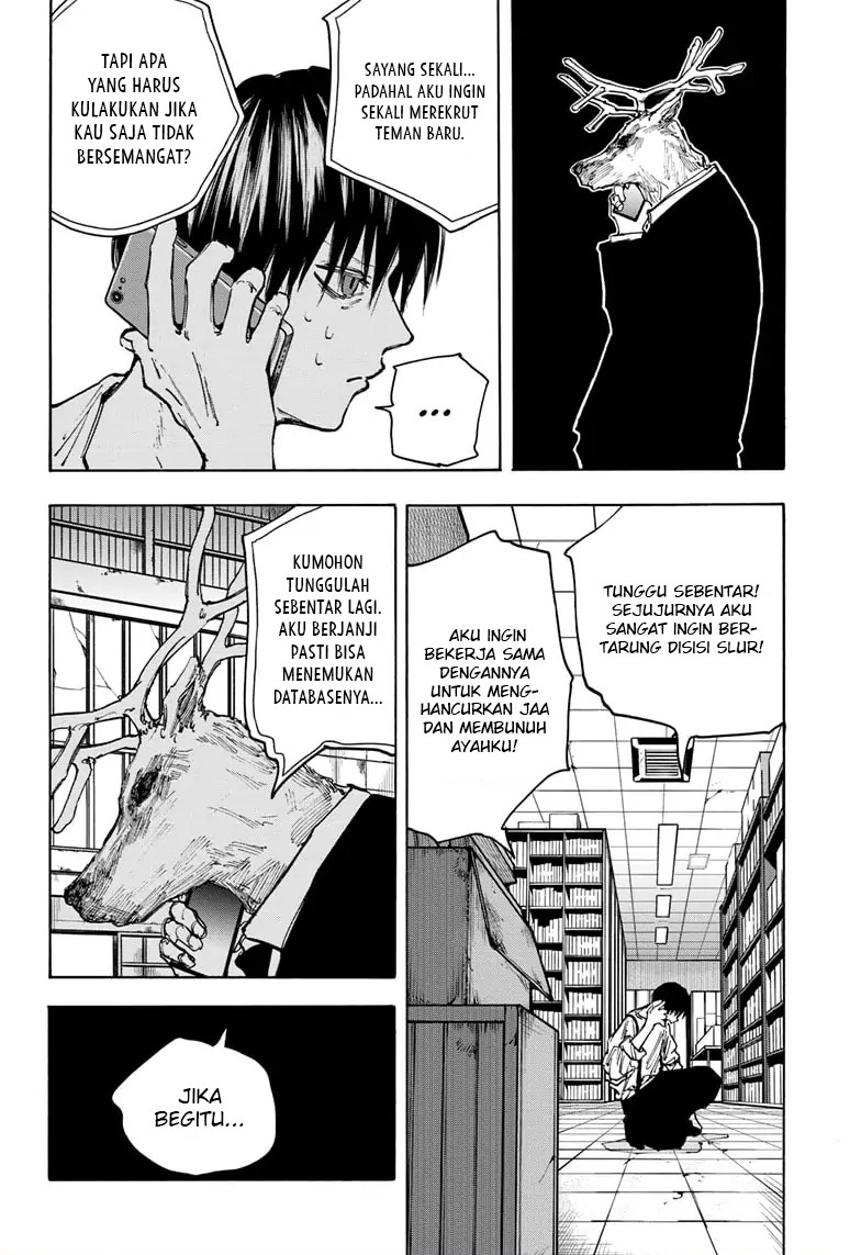 Read Sakamoto Days (ID) Manga Online