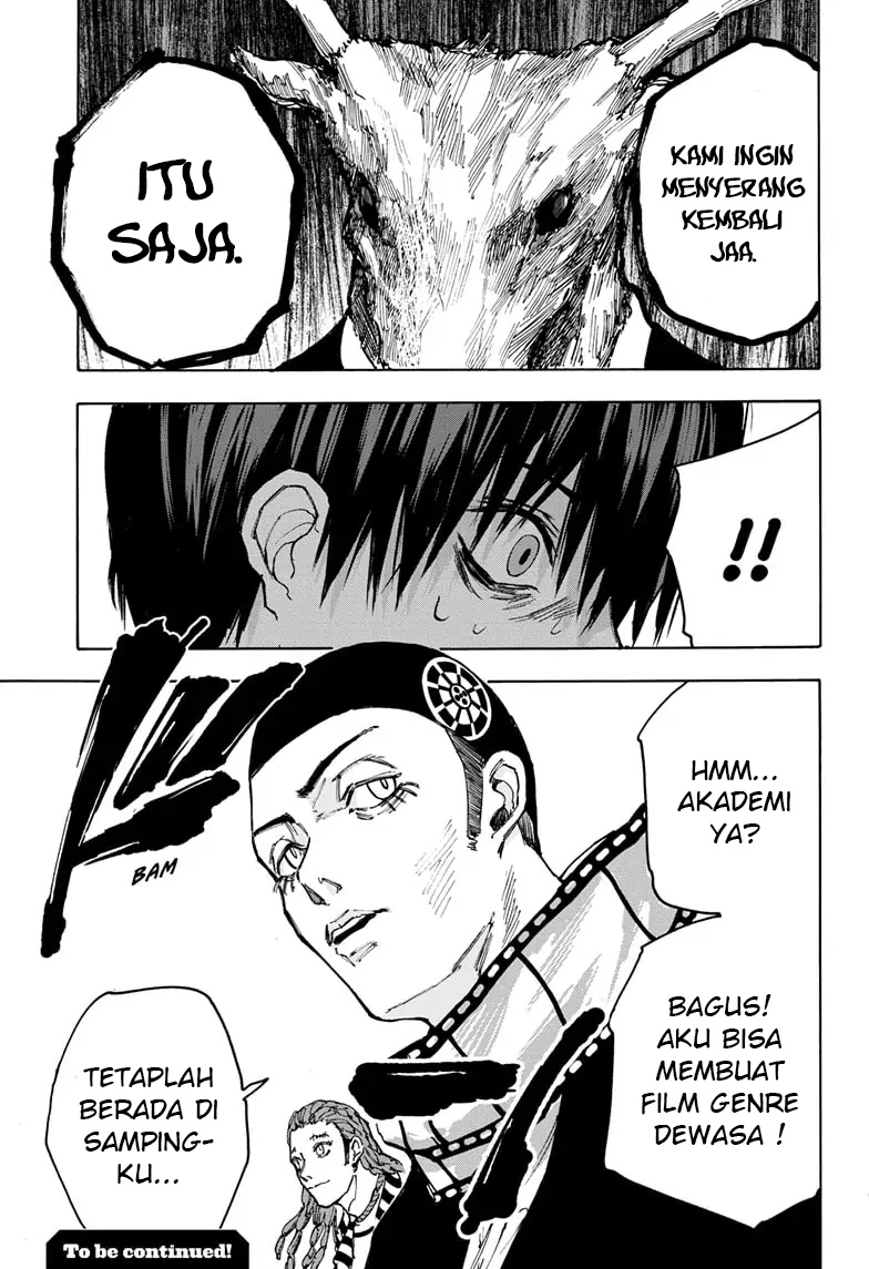 Read Sakamoto Days (ID) Manga Online