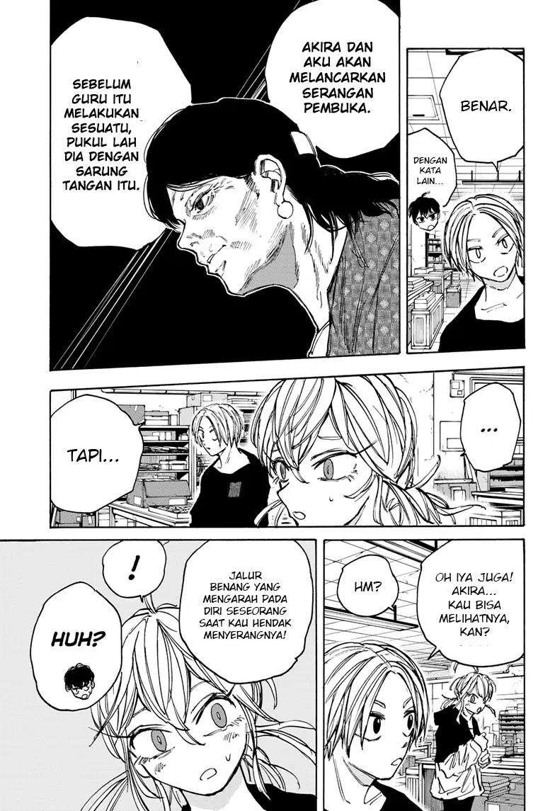 Read Sakamoto Days (ID) Manga Online