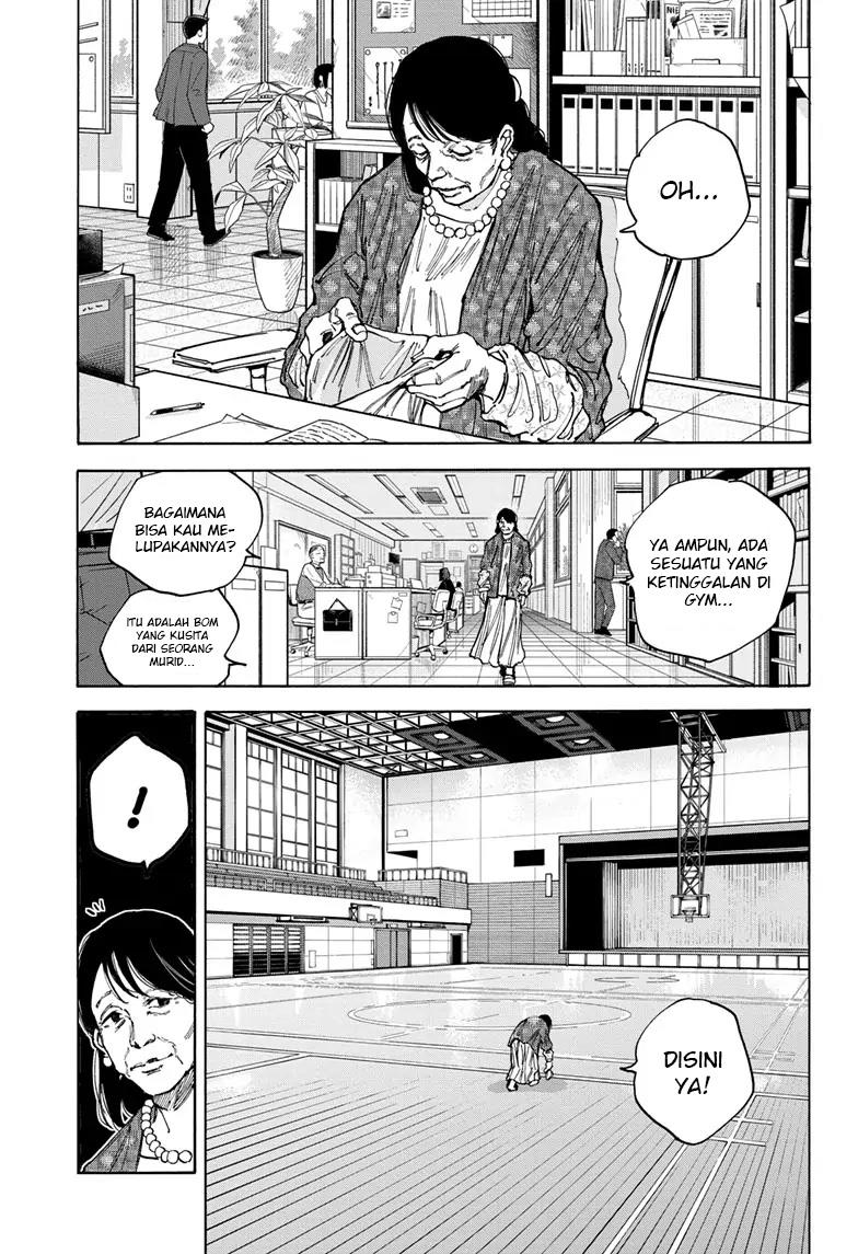 Read Sakamoto Days (ID) Manga Online