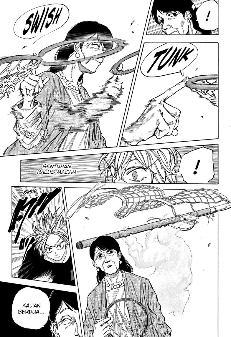 Read Sakamoto Days (ID) Manga Online