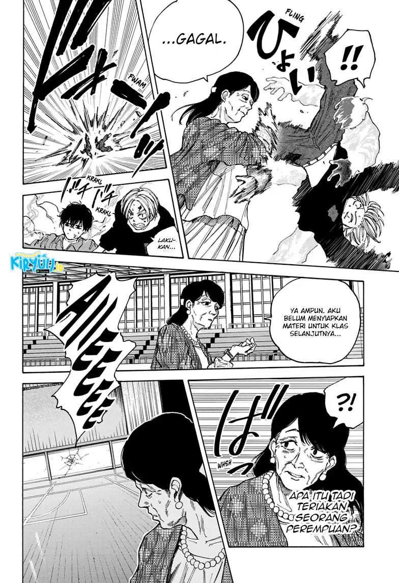 Read Sakamoto Days (ID) Manga Online