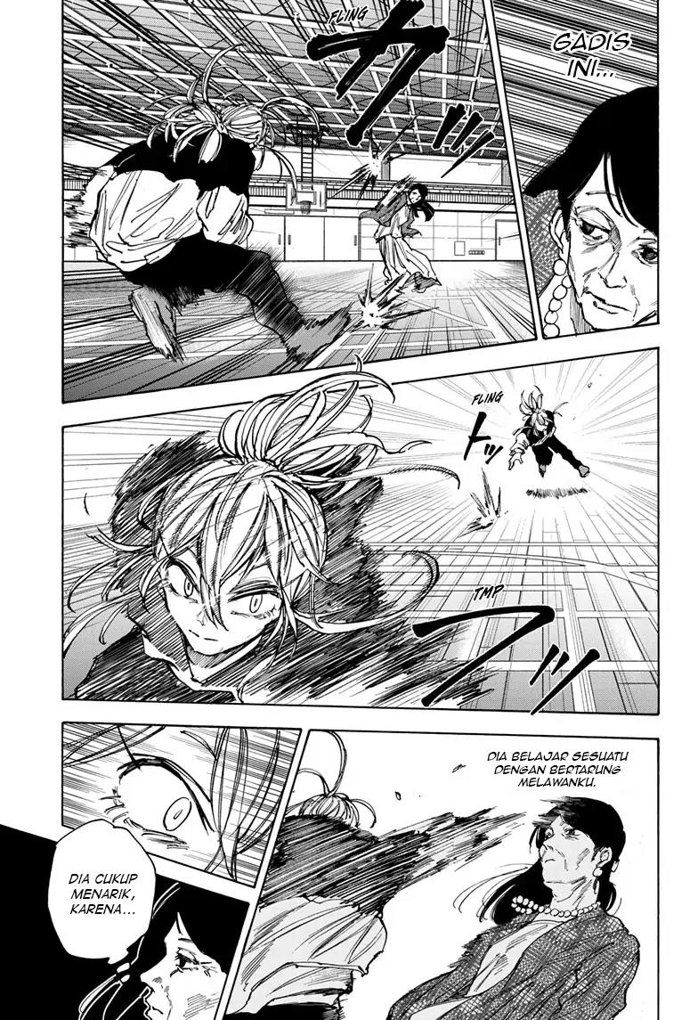 Read Sakamoto Days (ID) Manga Online