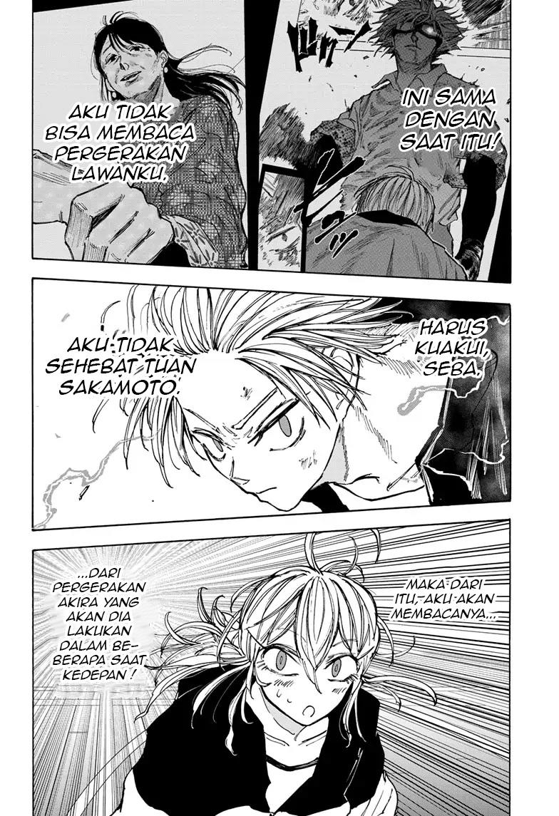 Read Sakamoto Days (ID) Manga Online