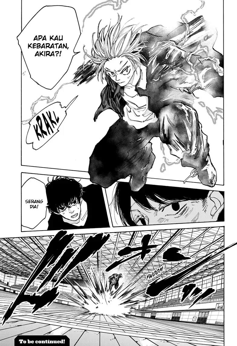 Read Sakamoto Days (ID) Manga Online