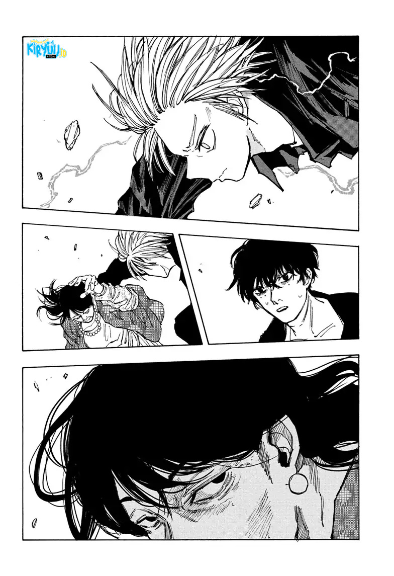 Read Sakamoto Days (ID) Manga Online