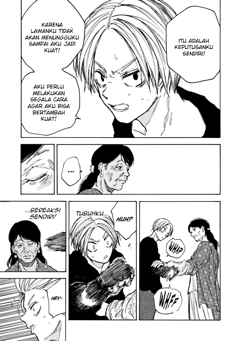 Read Sakamoto Days (ID) Manga Online