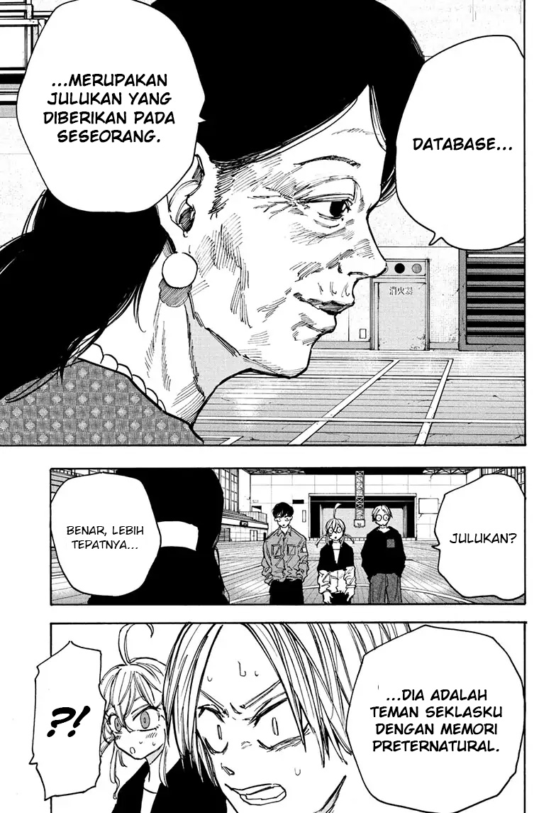 Read Sakamoto Days (ID) Manga Online
