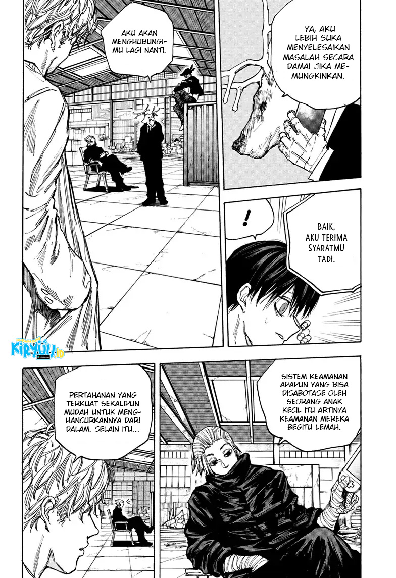 Read Sakamoto Days (ID) Manga Online