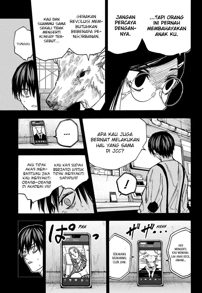 Read Sakamoto Days (ID) Manga Online