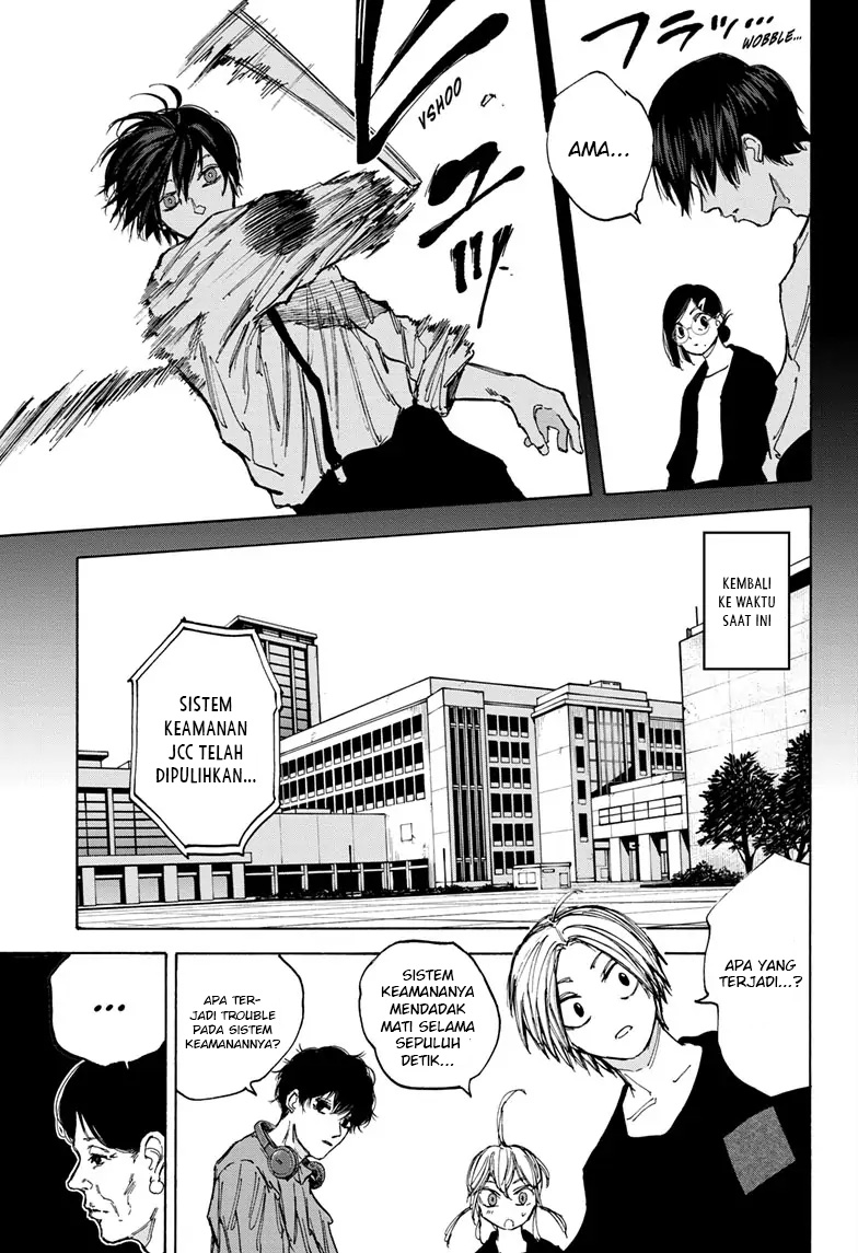 Read Sakamoto Days (ID) Manga Online