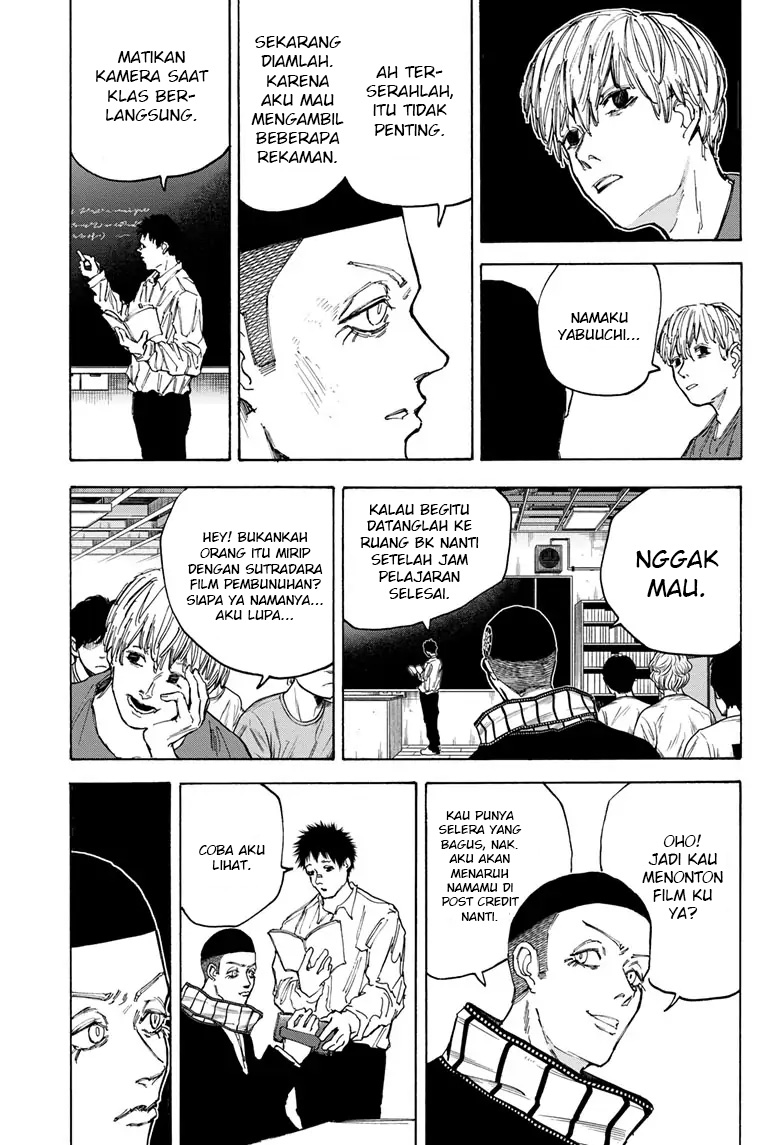 Read Sakamoto Days (ID) Manga Online