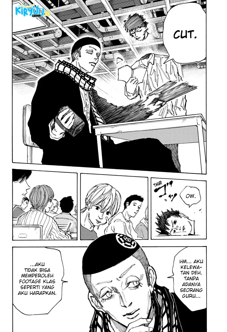 Read Sakamoto Days (ID) Manga Online