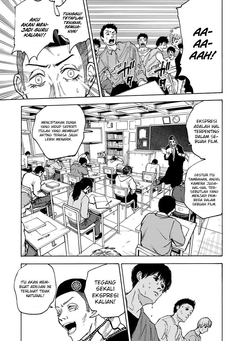 Read Sakamoto Days (ID) Manga Online