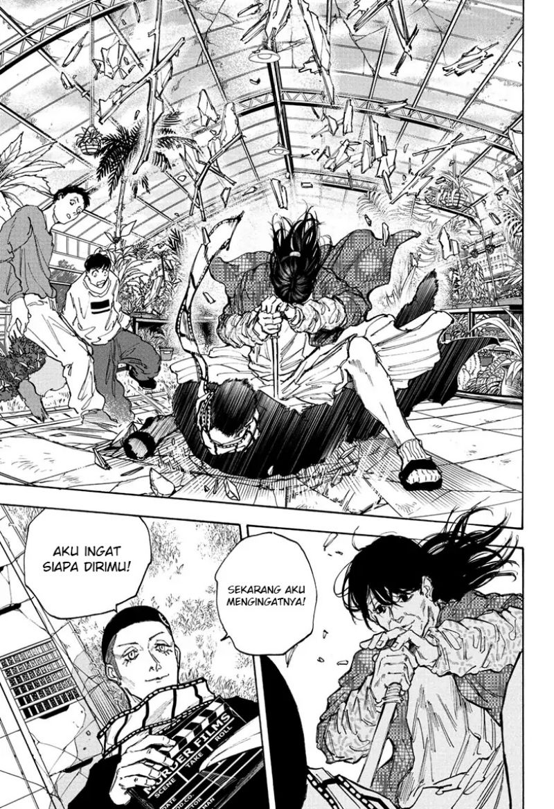Read Sakamoto Days (ID) Manga Online