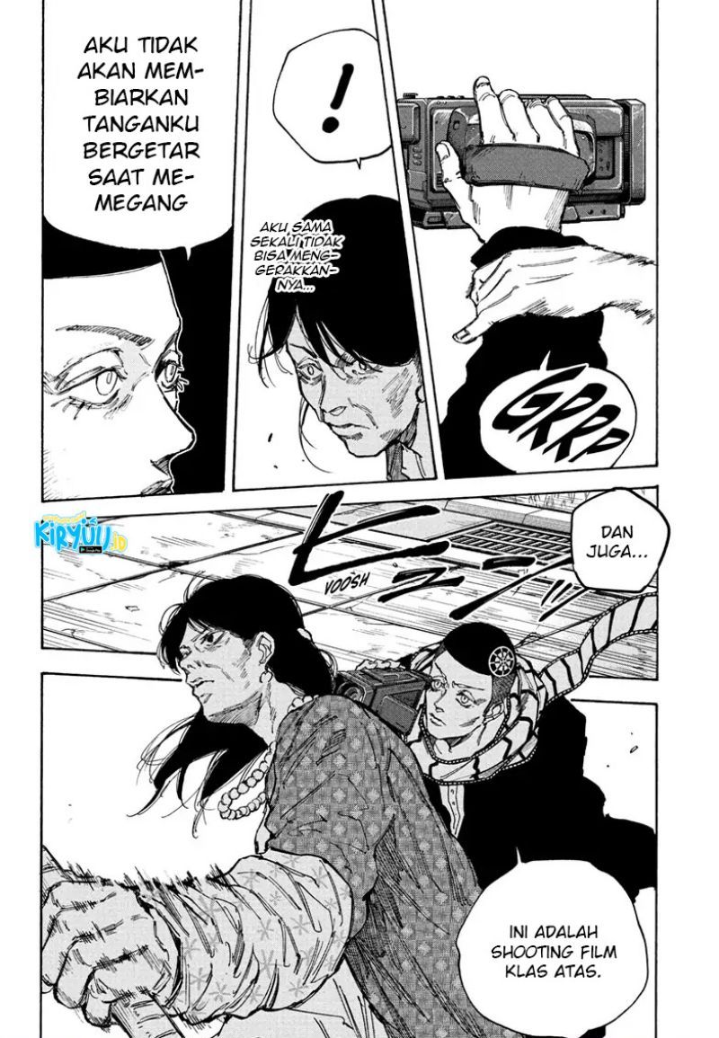 Read Sakamoto Days (ID) Manga Online
