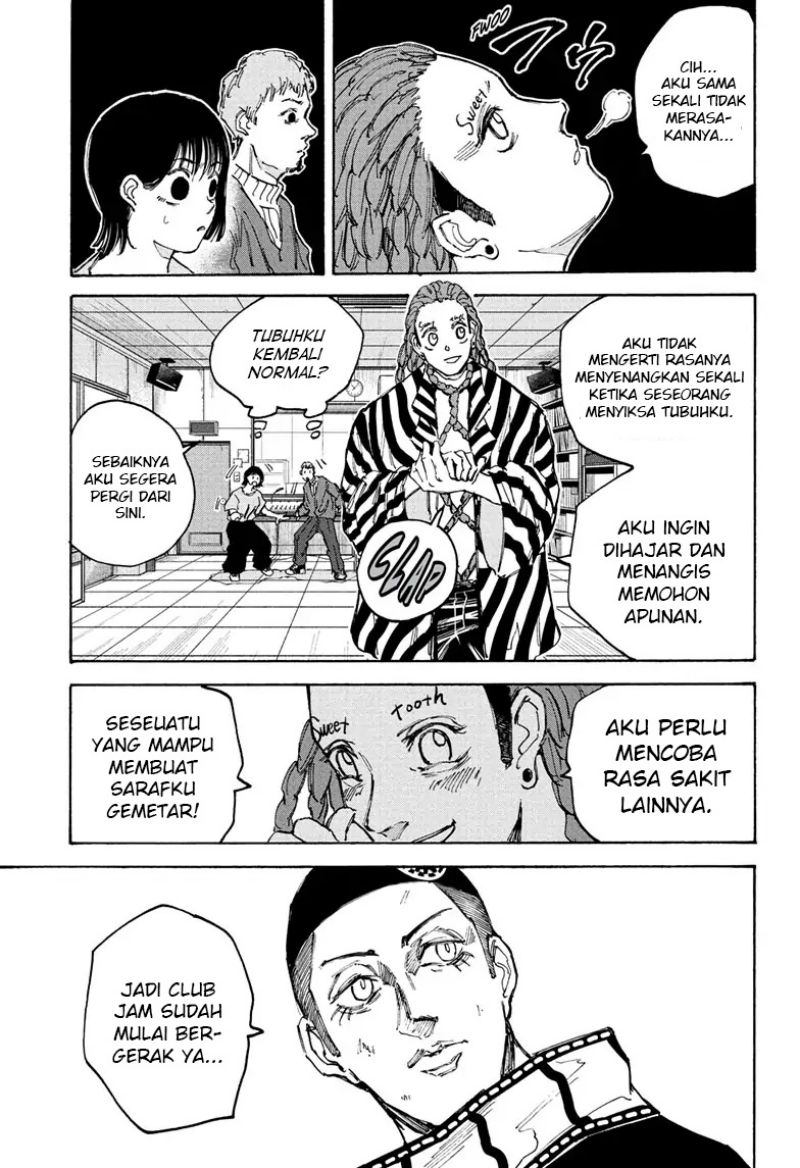 Read Sakamoto Days (ID) Manga Online