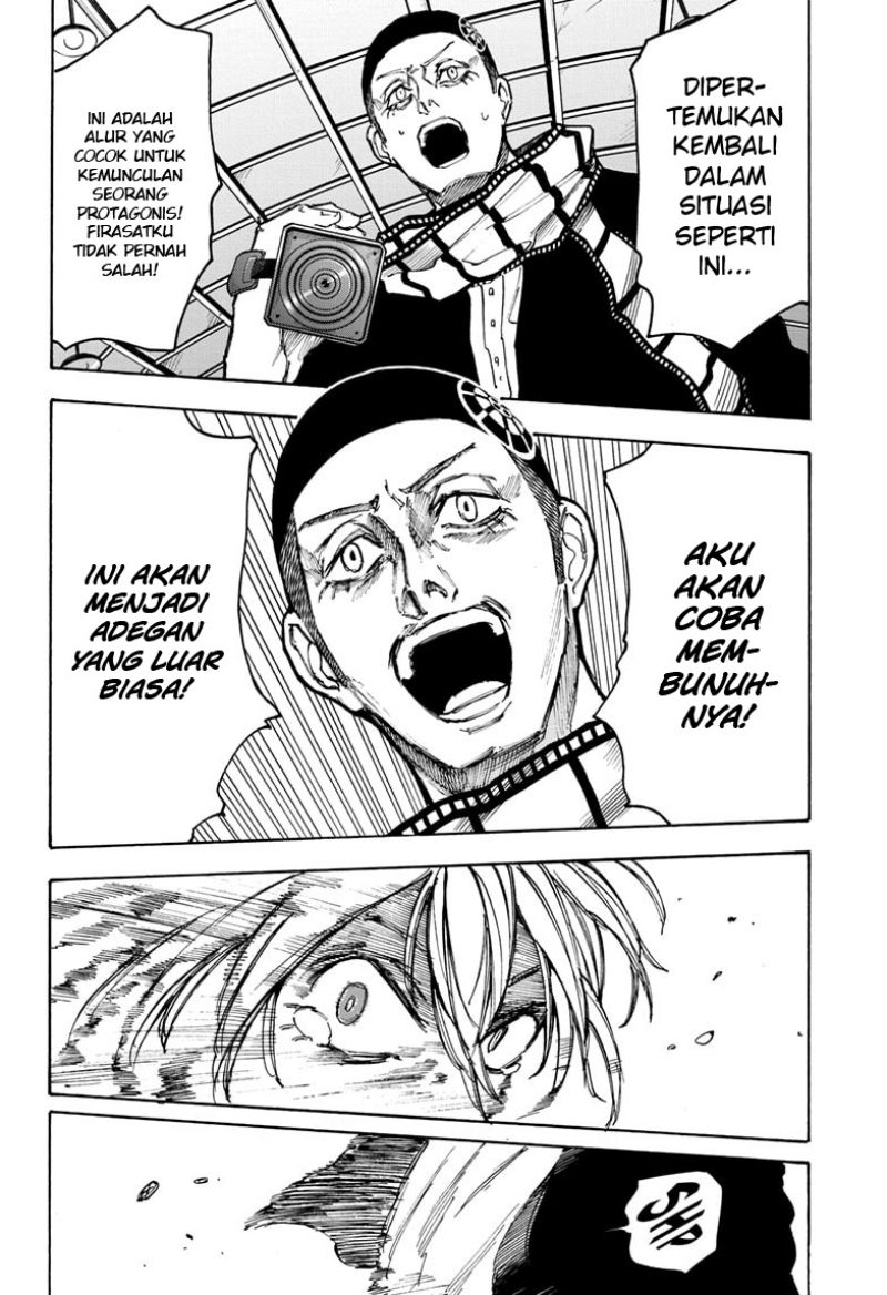 Read Sakamoto Days (ID) Manga Online