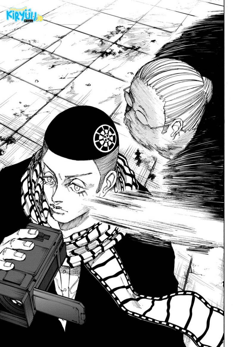 Read Sakamoto Days (ID) Manga Online