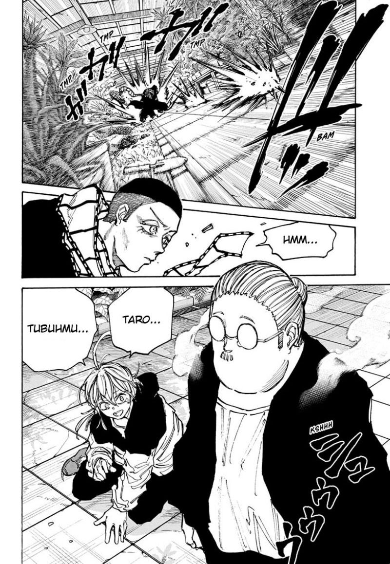 Read Sakamoto Days (ID) Manga Online